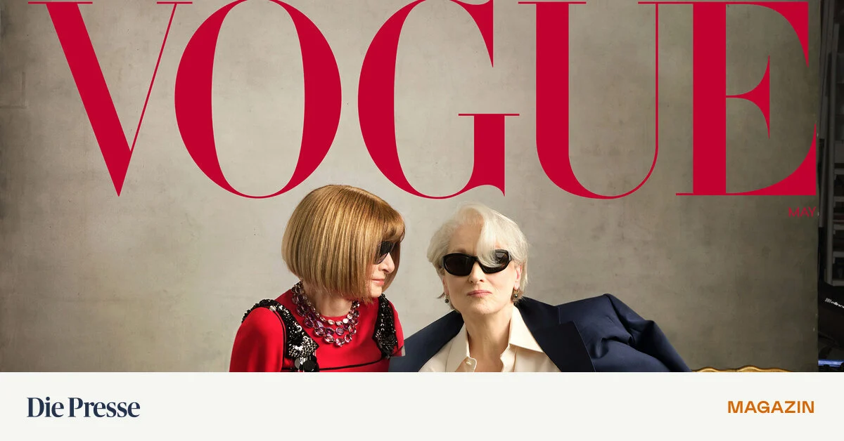 Meryl-Streep-und-Anna-Wintour-am-Vogue-Cover-beide-tragen-Prada-premium-