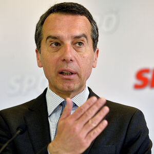 PK SPOe 'PARTEIPROGRAMMPROZESS' : KERN