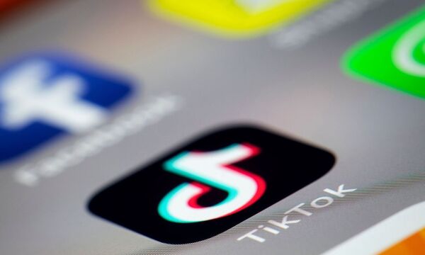 FILES-INDIA-INTERNET-TIKTOK