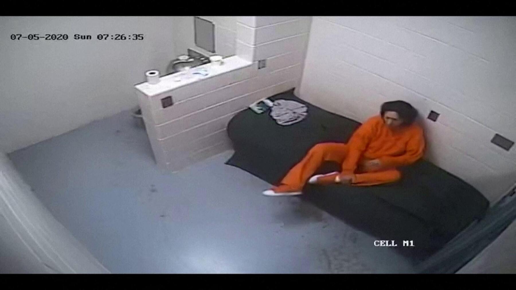 Epstein-Komplizin Maxwell verweigert Aussage vor US-Kongress