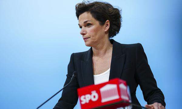 Am Wochenende eskalierte der SPÖ-interne Streit um die Wahlkommission.