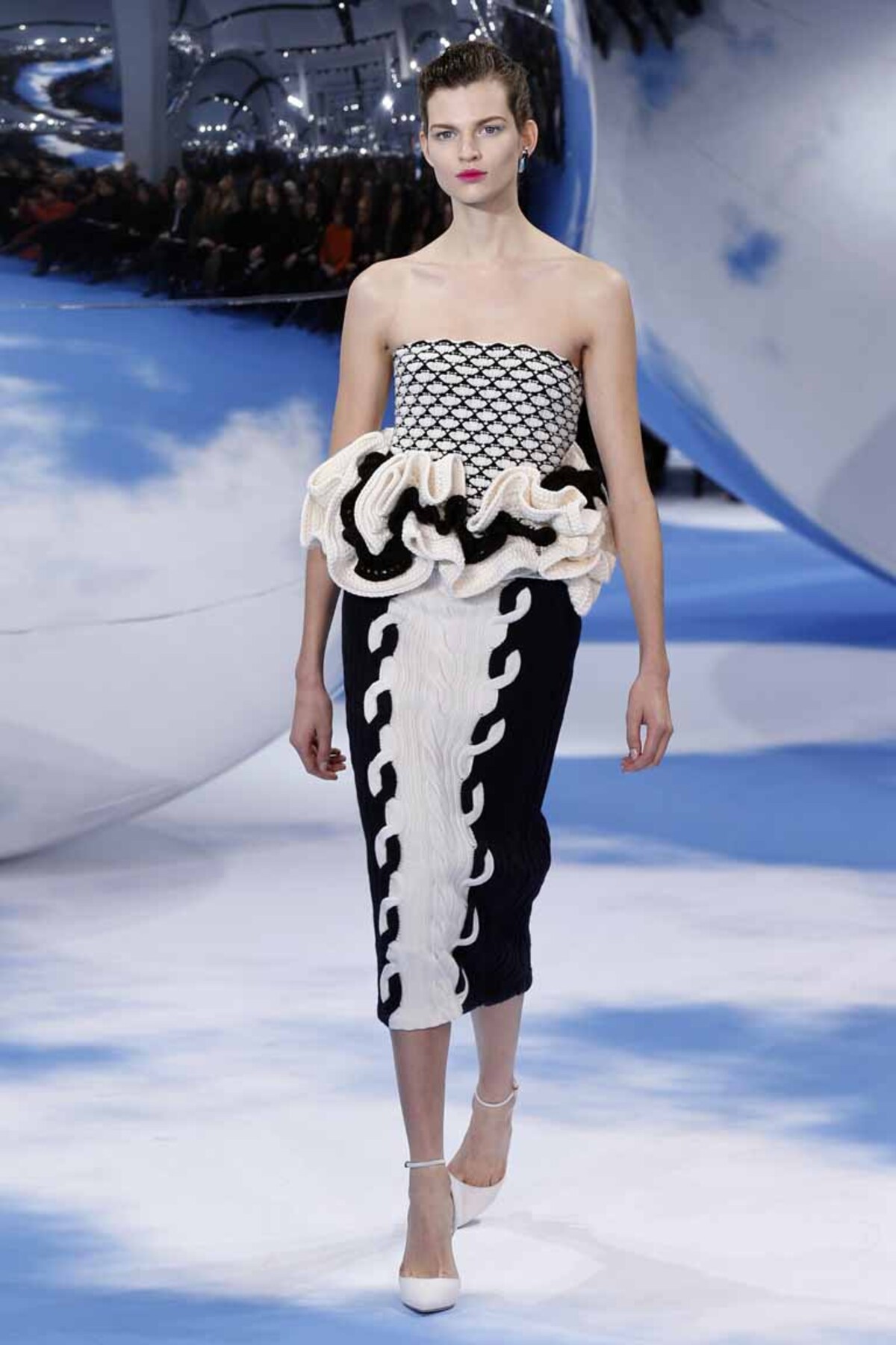 Paris FW 13/14: Dior