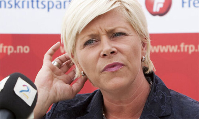 Siv Jensen