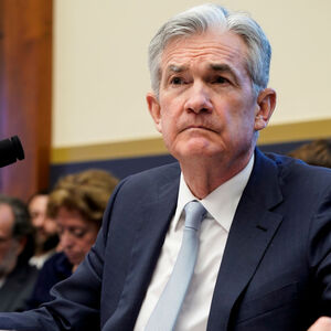 Fed-Chef Jerome Powell
