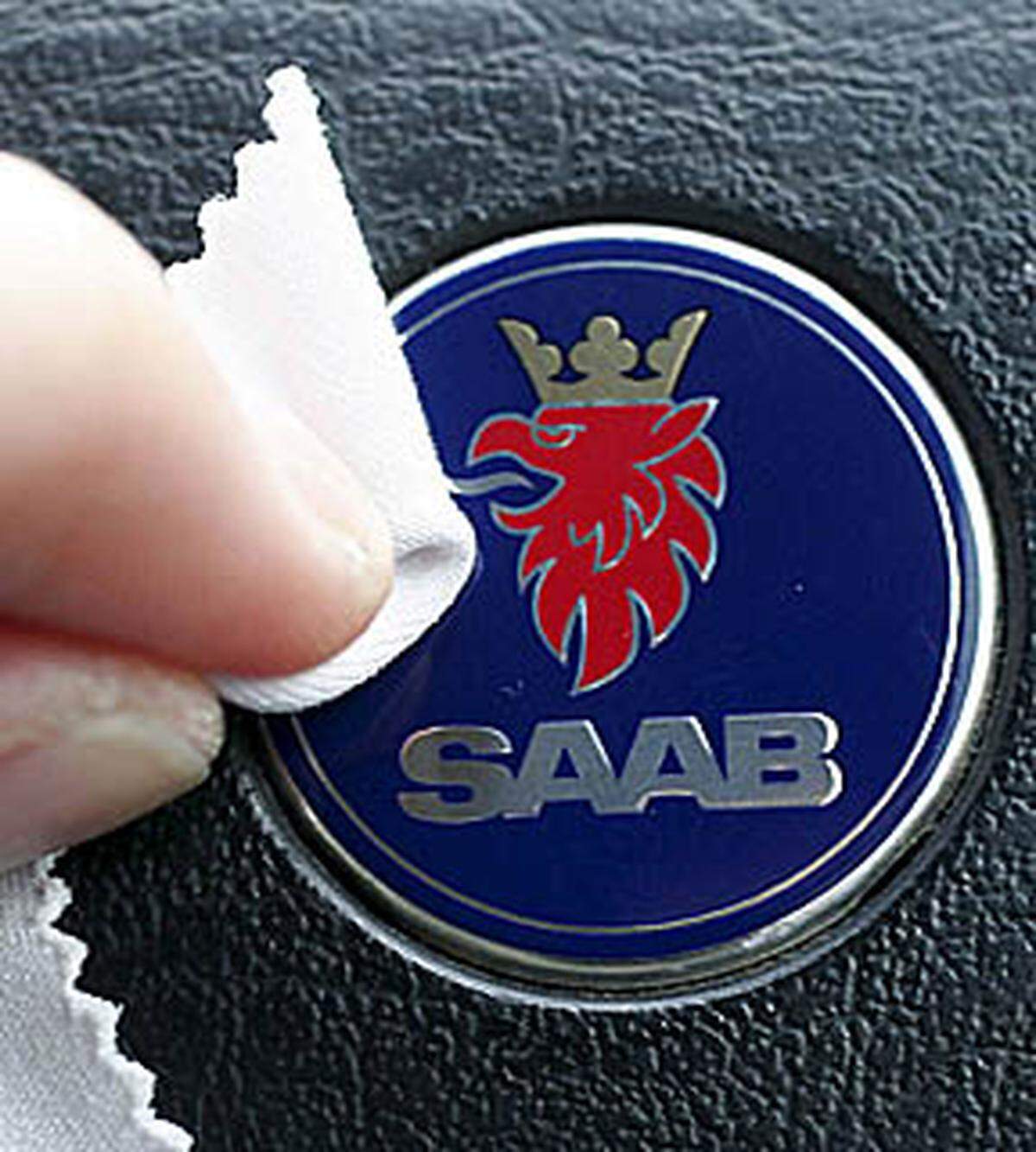 Die General Motors-Tochter Saab kämpft gerade um ihr Überleben. Saab-Autos verloren nach 60.000 Kilometer 58,31 Prozent an Wert.