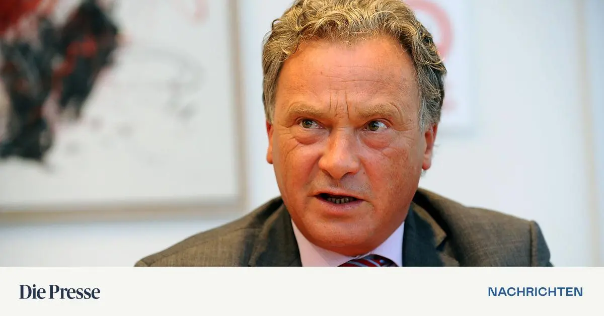 "Es entsteht der Eindruck, dass man Richter gefügig machen will"