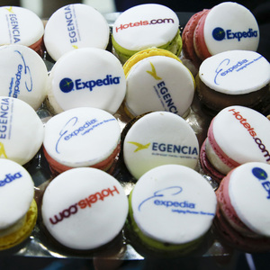 Der Tourismus profitiert von der guten Konjunktur. Das treibt auch den Online-Reiseveranstalter Expedia an.