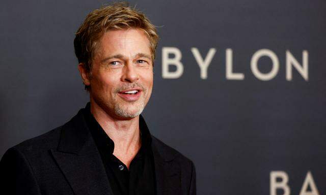 Brad Pitt soll eine besondere Beziehung zu seiner Tochter haben. 