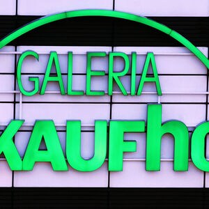Weiterer Interessent an Kaufhof-Uebernahme