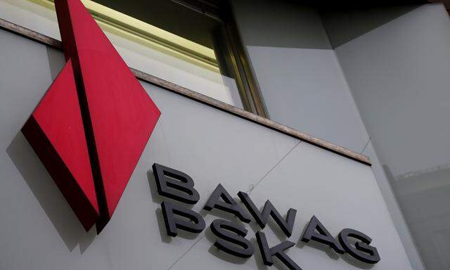 Im Geschäftsjahr 2018 konnte die Bawag einen Gewinn von rund 437 Mio. Euro erzielen.