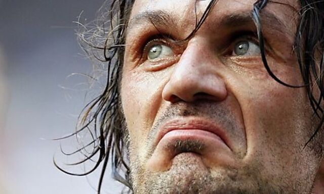 Paolo Maldini