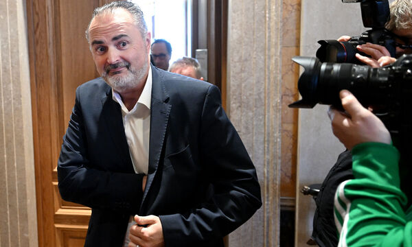 Erster Etappensieg für Doskozil