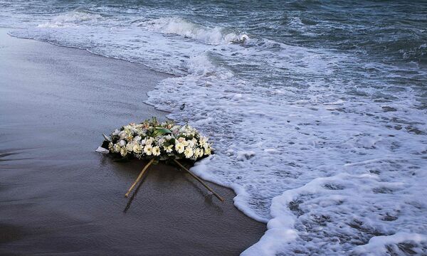 In den süditalienischen Gemeinden herrscht Trauer und Bestürzung über das Unglück.