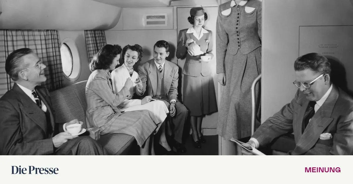 In-den-Transatlantik-Flieger-bald-nur-mehr-im-Smoking-premium-