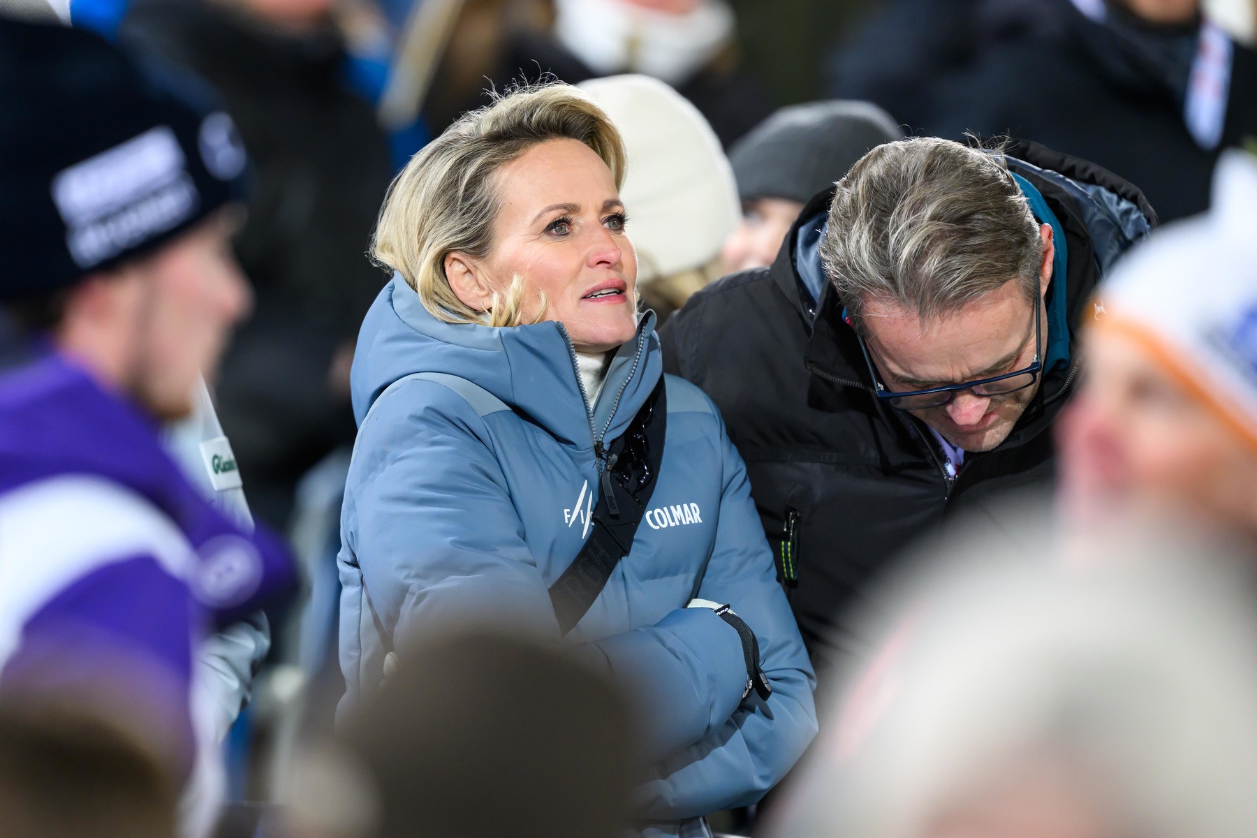Eliasch, Meissnitzer und Co.: Vor dem FIS-Kongress eskaliert