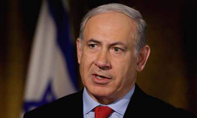 Israel Netanyahu will Vieraugengespraeche