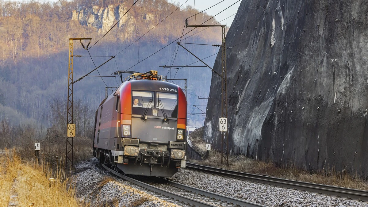Jetzt kommt sie doch, die ÖBB-Reform