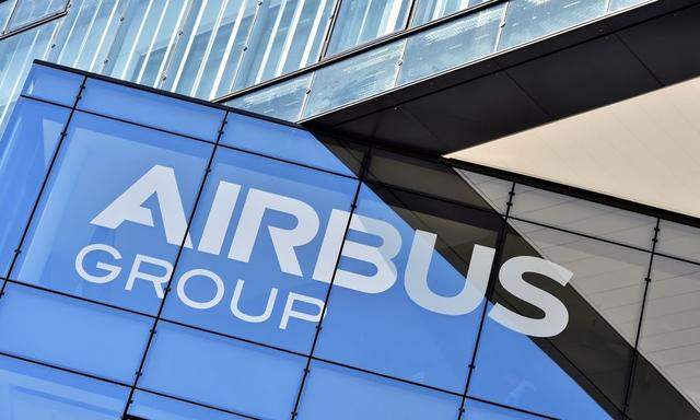 IranAir stutzt Airbus-Auftrag zurecht.