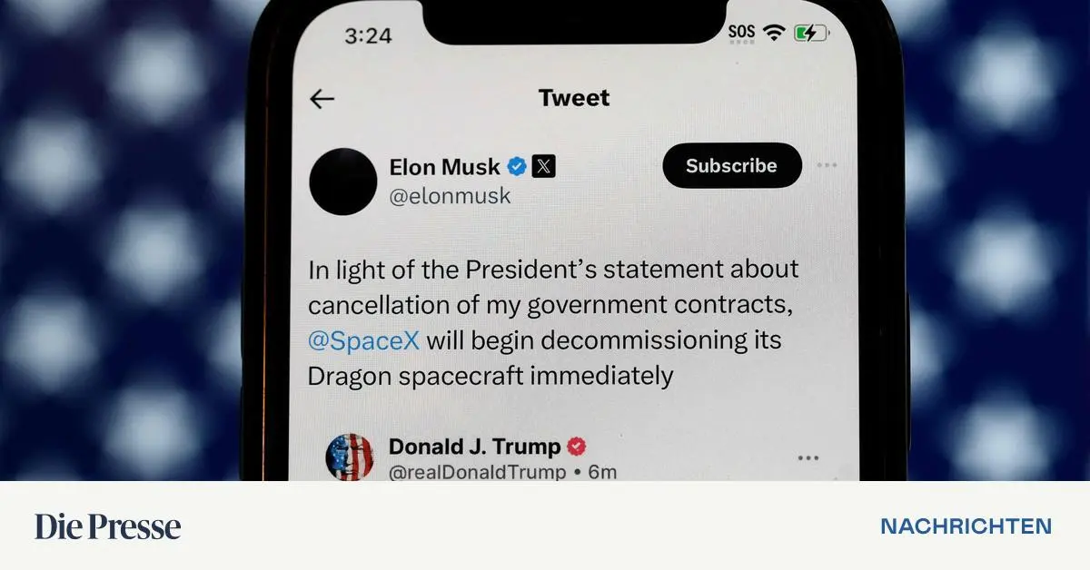 Musk-nimmt-Drohung-rund-um-Einstellung-der-SpaceX-Raumkapsel-zur-ck