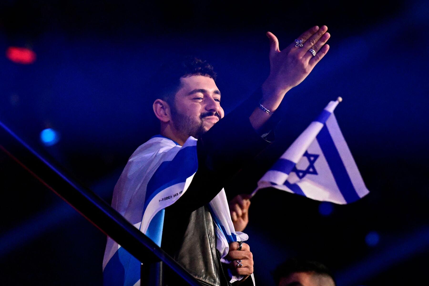 Wollte der ORF den ESC absagen bei Ausschluss von Israel?  [premium]