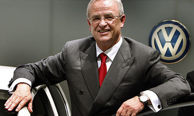 Martin Winterkorn