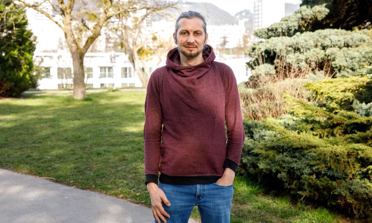 Peter Leitner