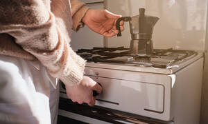 Vor allem die Preise für Haushaltsenergie unterbrechen im November den Trend sinkender Inflationsraten.