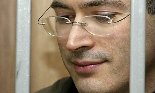 Michail Chodorkowsky