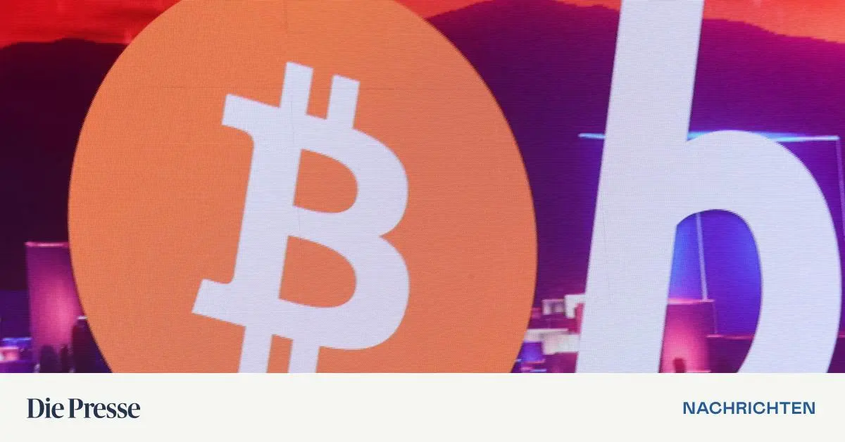 Bitcoin-bertrifft-erstmals-112-000-Dollar-Ethereum-und-XRP-steigen-ebenfalls