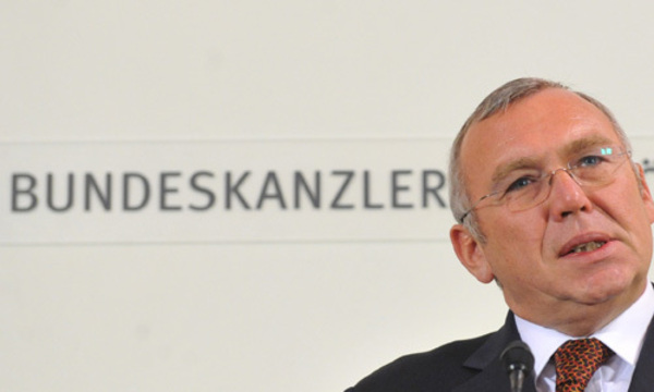 Gusenbauer Kreisky haette Konsolidierungspolitik