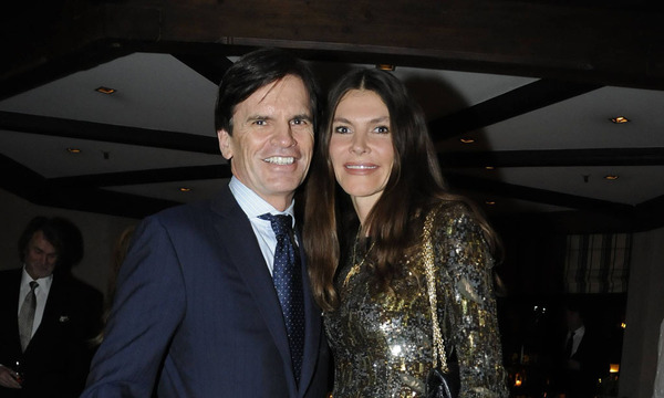 Alexander und Andrea Dibelius