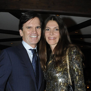 Alexander und Andrea Dibelius