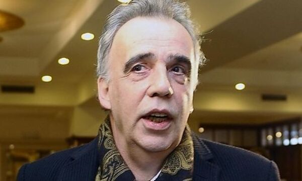 BUNDESVORSTAND DER GRUENEN/VOGGENHUBER