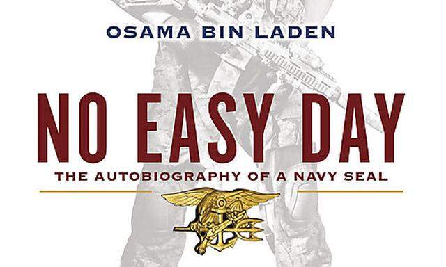 Bin-Laden-Tötung: Ex-Seal widerspricht offizieller Version