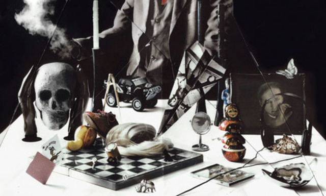 Who Killed Harry Houdini?