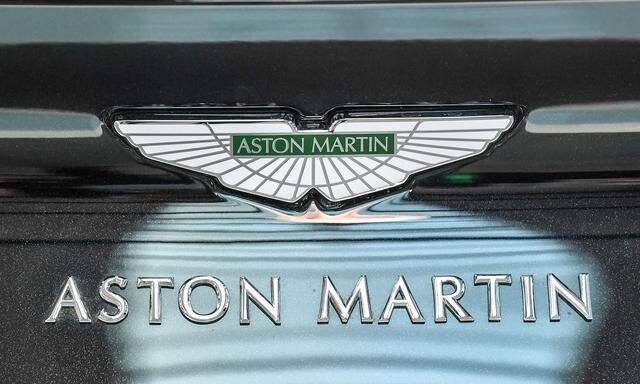 Aston Martin wird 2019 den frei gewordenen Platz in der Rennserie einnehmen.