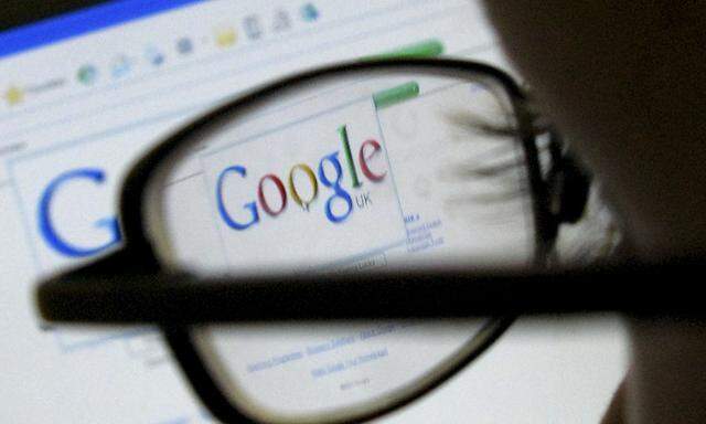 Suchmaschinen Google bietet Zugestaendnisse
