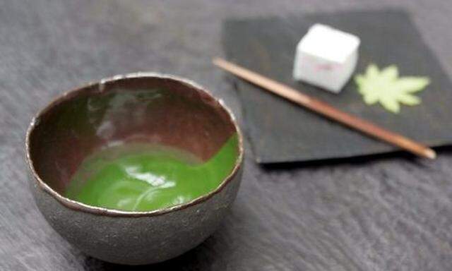 JAPAN MODERN TEA BOUTIQUE