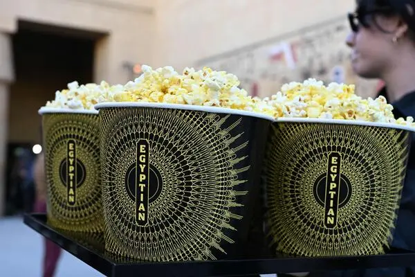 Essen im Kino? Ein brandgefährliches Konfliktfeld! – DiePresse.com