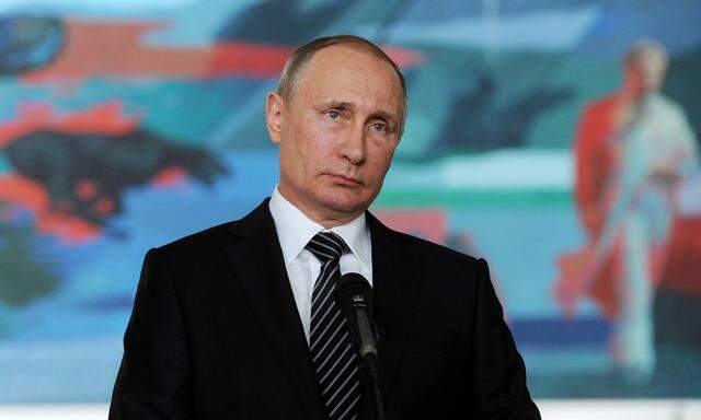 Wladimir Putins Reformeifer liegt zehn Jahre zurück. Heute stützt sich das Regime geradezu auf Strukturmängel.