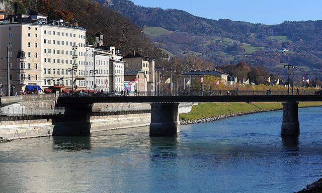 Salzburg