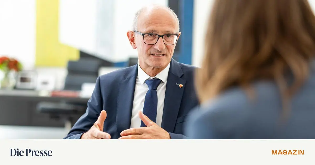 Vienna Resident Refuses Hospital Lockdown: A Fight for Freedom