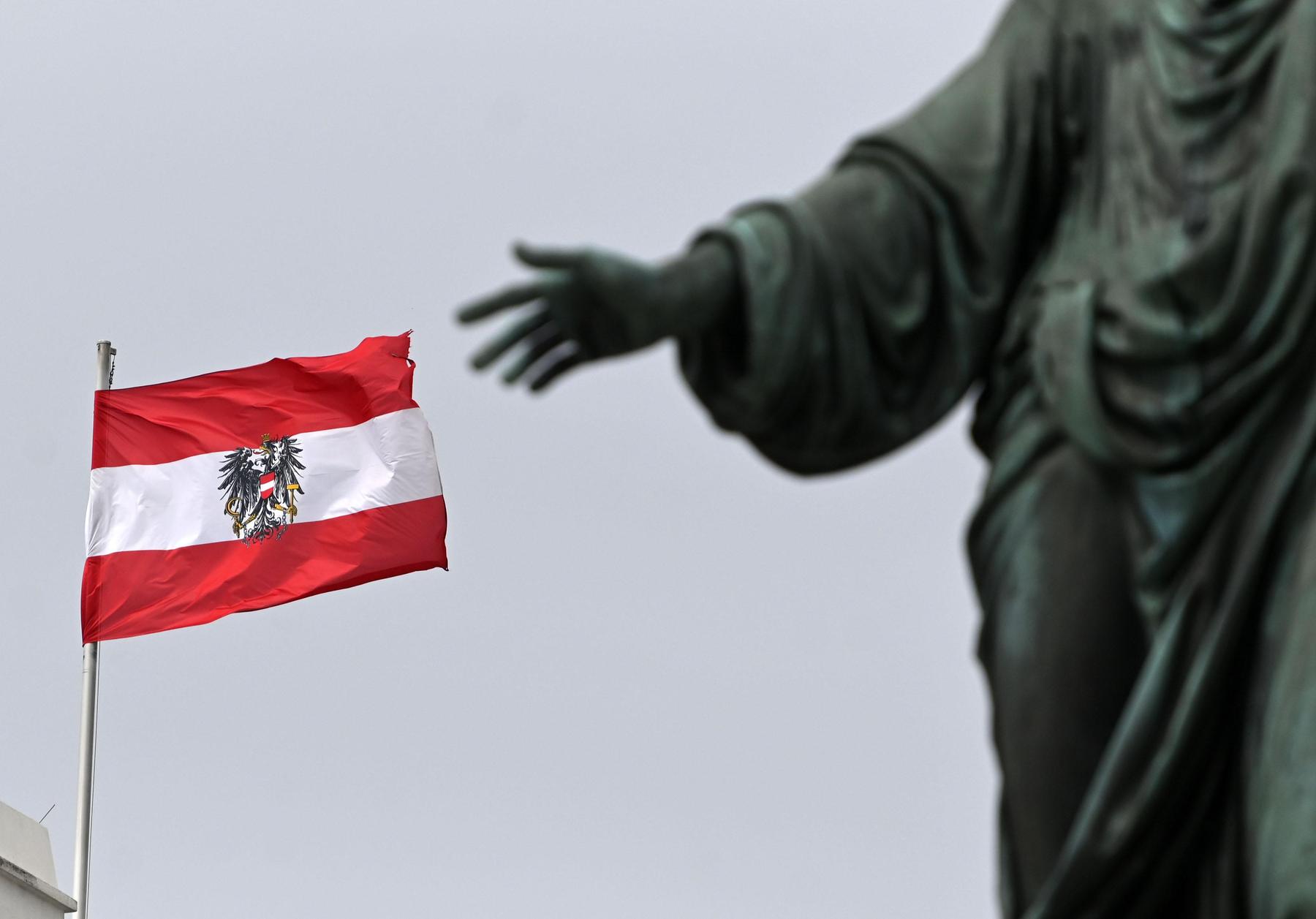 Neutralität für 80 Prozent Teil der österreichischen Identität