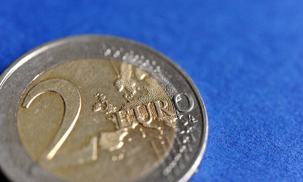 Symbolbild: Euromünze