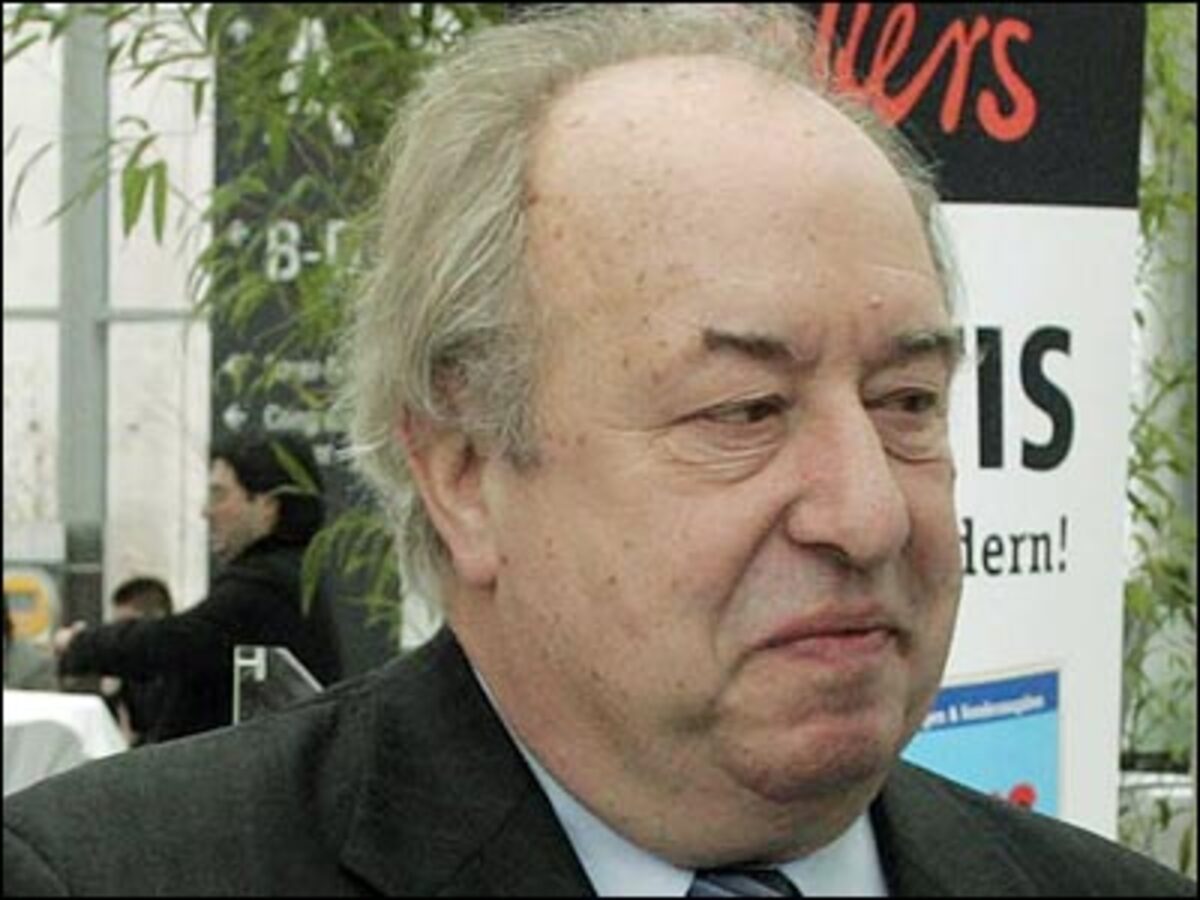 ÖAAB-Obmann Fritz Neugebauer legt noch nach.