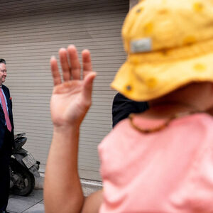 US-Außenminister Anthony Blinken besuchte am Samstag Vietnam, Österreichs Außenminister Alexander Schallenberg ist noch dort. 