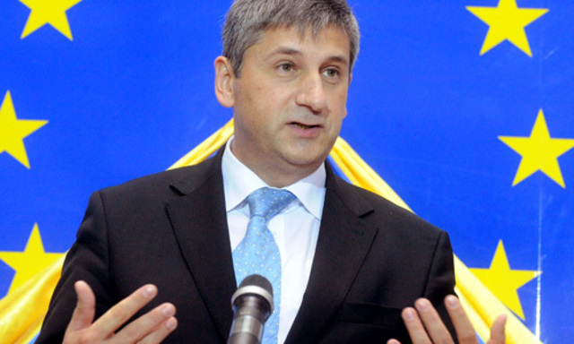 Volkspartei würde auf EU-Kommissar verzichten