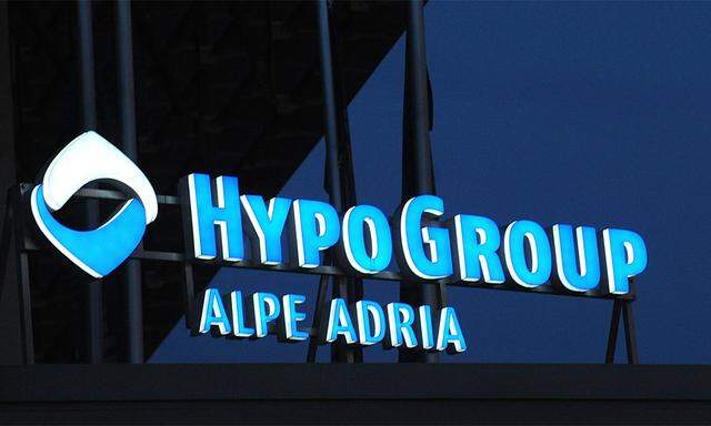 EU droht Hypo Alpe Adria mit Schließung