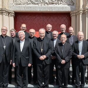 VOLLVERSAMMLUNG DER OeSTERREICHISCHEN BISCHOFSKONFERENZ IN MARIAZELL