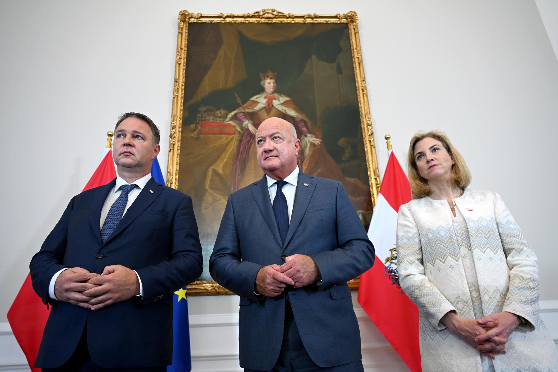 Förderungen: Regierung legt Zahlungen an 725 Organisationen offen